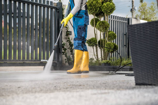 Professional Pressure Washing in Copperopolis, CA